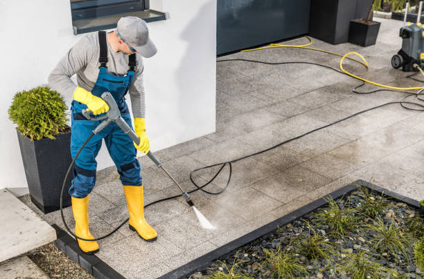 Best Commercial Pressure Washing  in Russellton, PA